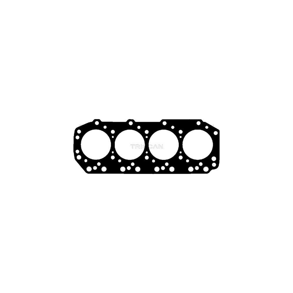 Dichtung, Zylinderkopf TRISCAN 501-3212 MULTILAYER STEEL f&uuml;r ISUZU OPEL