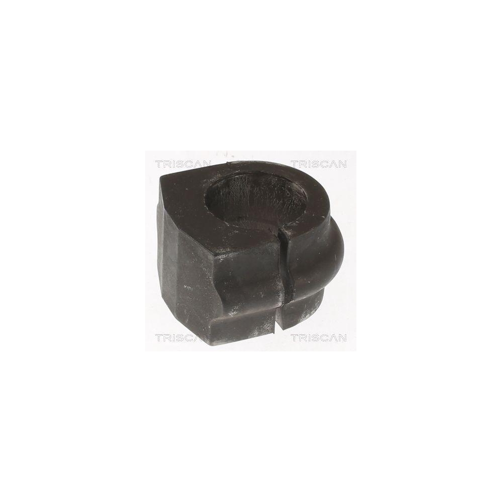 Lagerbuchse, Stabilisator TRISCAN 8500 14822 f&uuml;r NISSAN, Hinterachse, au&szlig;en