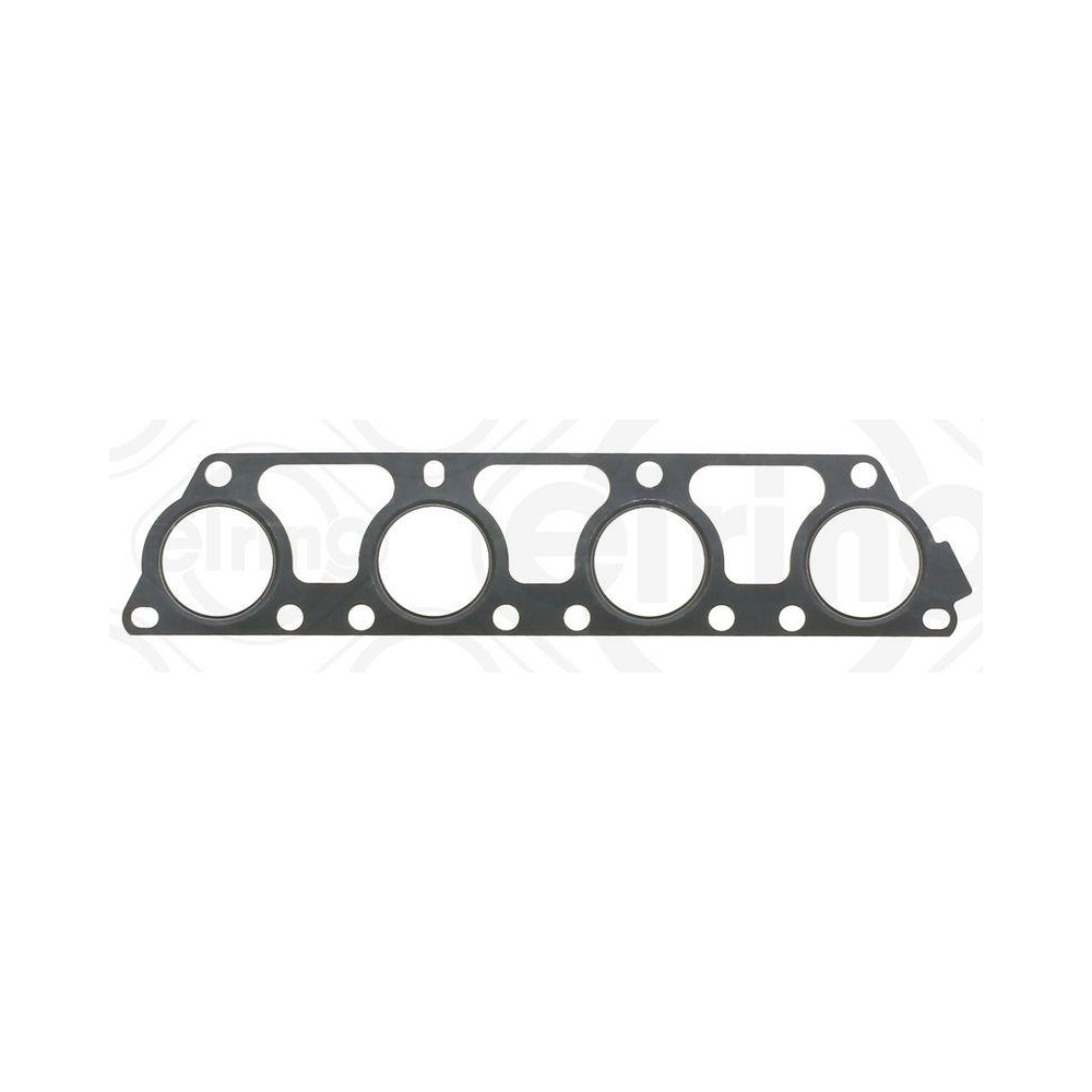 Dichtung, Abgaskr&uuml;mmer ELRING 744.321 f&uuml;r AUDI SEAT SKODA VW CUPRA