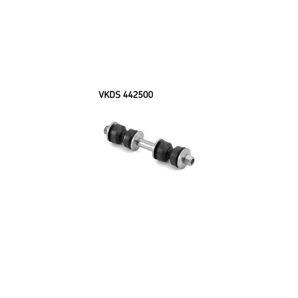 Stange/Strebe, Stabilisator SKF VKDS 442500 f&uuml;r JEEP, Vorderachse beidseitig