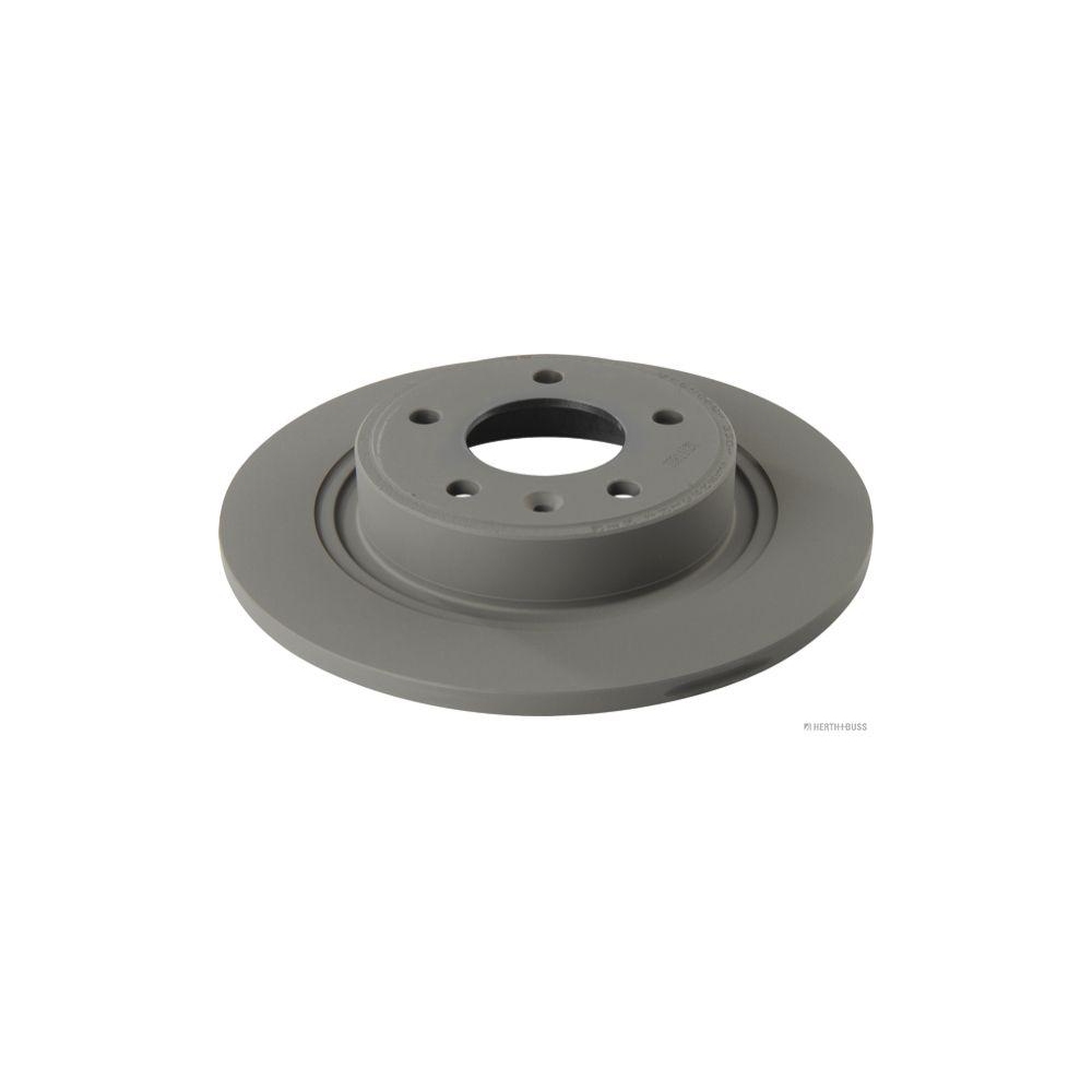 Bremsscheibe HERTH+BUSS JAKOPARTS J3310901 f&uuml;r OPEL VAUXHALL CHEVROLET DAEWOO