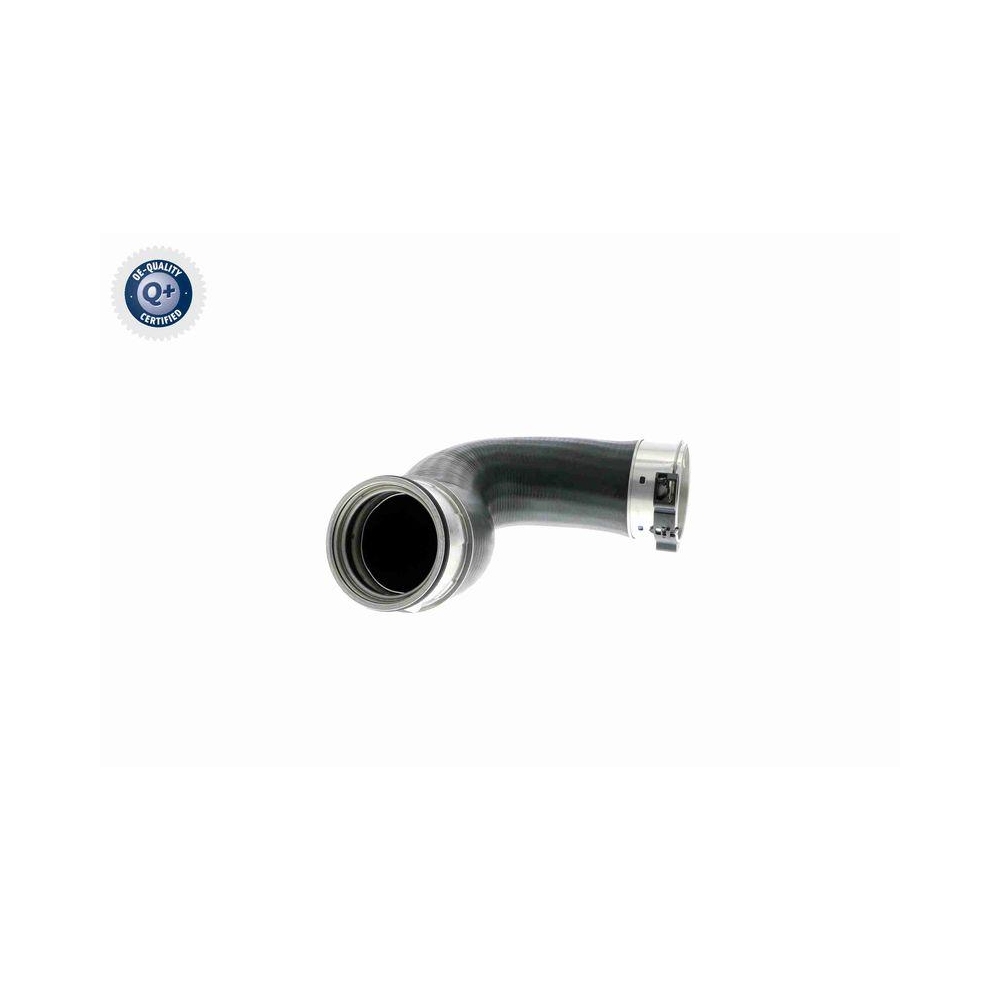 Ladeluftschlauch VAICO V30-1872 Q+, Erstausr&uuml;sterqualit&auml;t f&uuml;r MERCEDES-BENZ