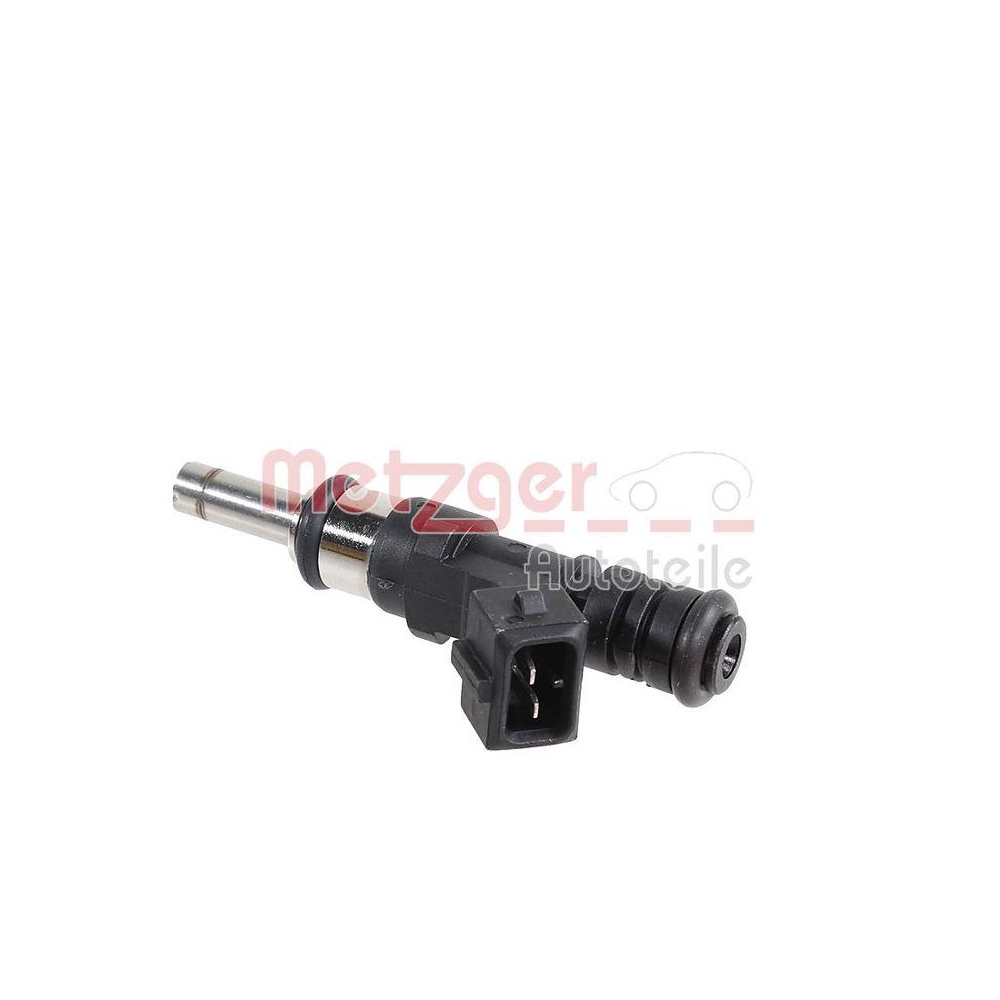 Einspritzventil METZGER 0920052 ORIGINAL ERSATZTEIL f&uuml;r ALFA ROMEO FIAT LANCIA