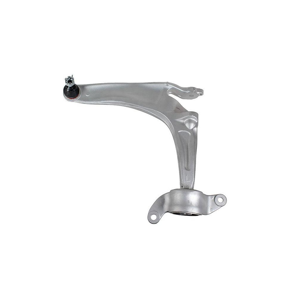 Lenker, Radaufh&auml;ngung METZGER 58171501 KIT + f&uuml;r HONDA, Vorderachse links, unten