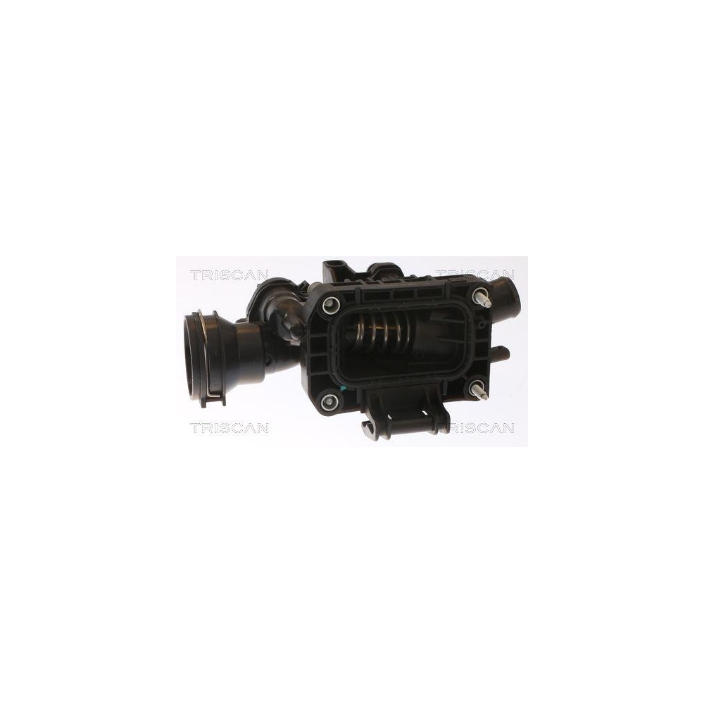 Thermostat, Kühlmittel TRISCAN 8620 55398 für CITROËN FIAT OPEL PEUGEOT TOYOTA