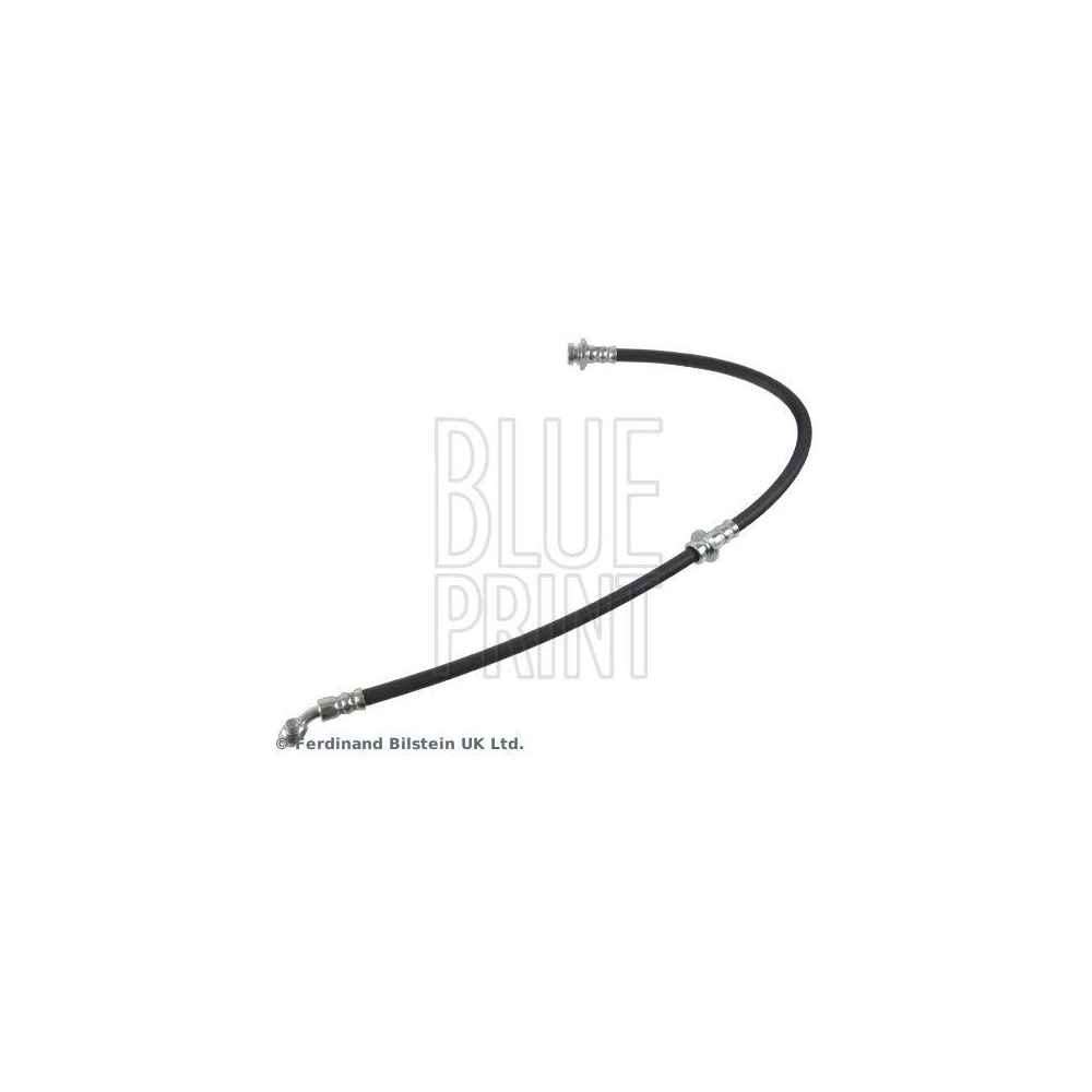 Bremsschlauch BLUE PRINT ADN1532701 f&uuml;r NISSAN, Vorderachse links