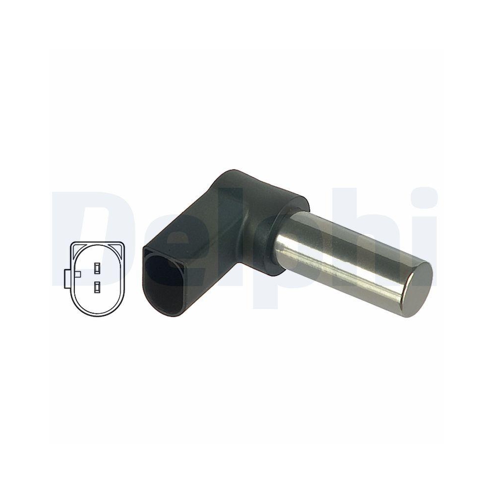 DELPHI SS10905 Impulsgeber, Kurbelwelle f&uuml;r MERCEDES-BENZ