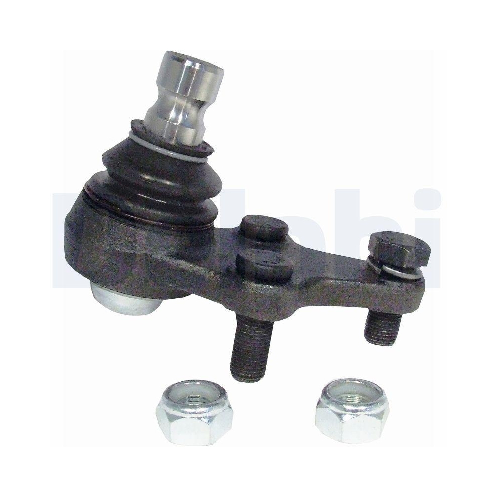 DELPHI TC2341 Trag-/F&uuml;hrungsgelenk f&uuml;r HYUNDAI, Vorderachse, au&szlig;en, unten