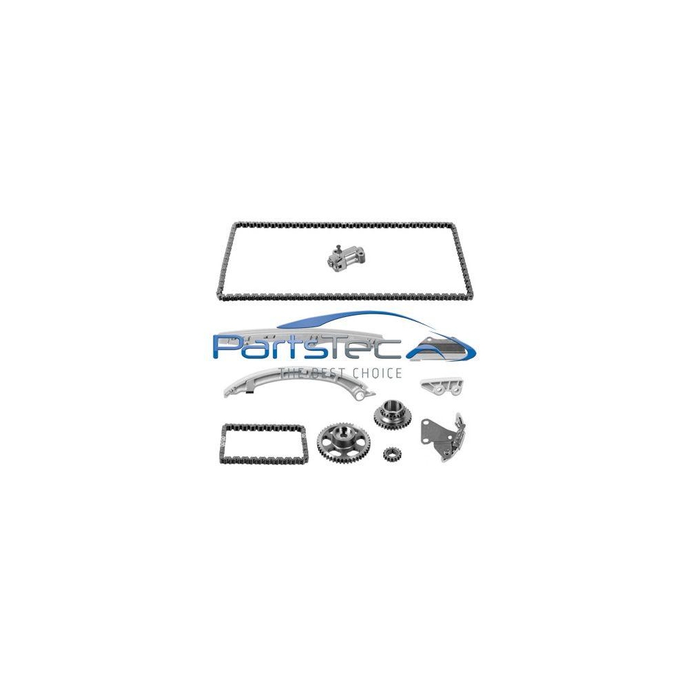 PartsTec PTA114-0120 Steuerkettensatz für HONDA
