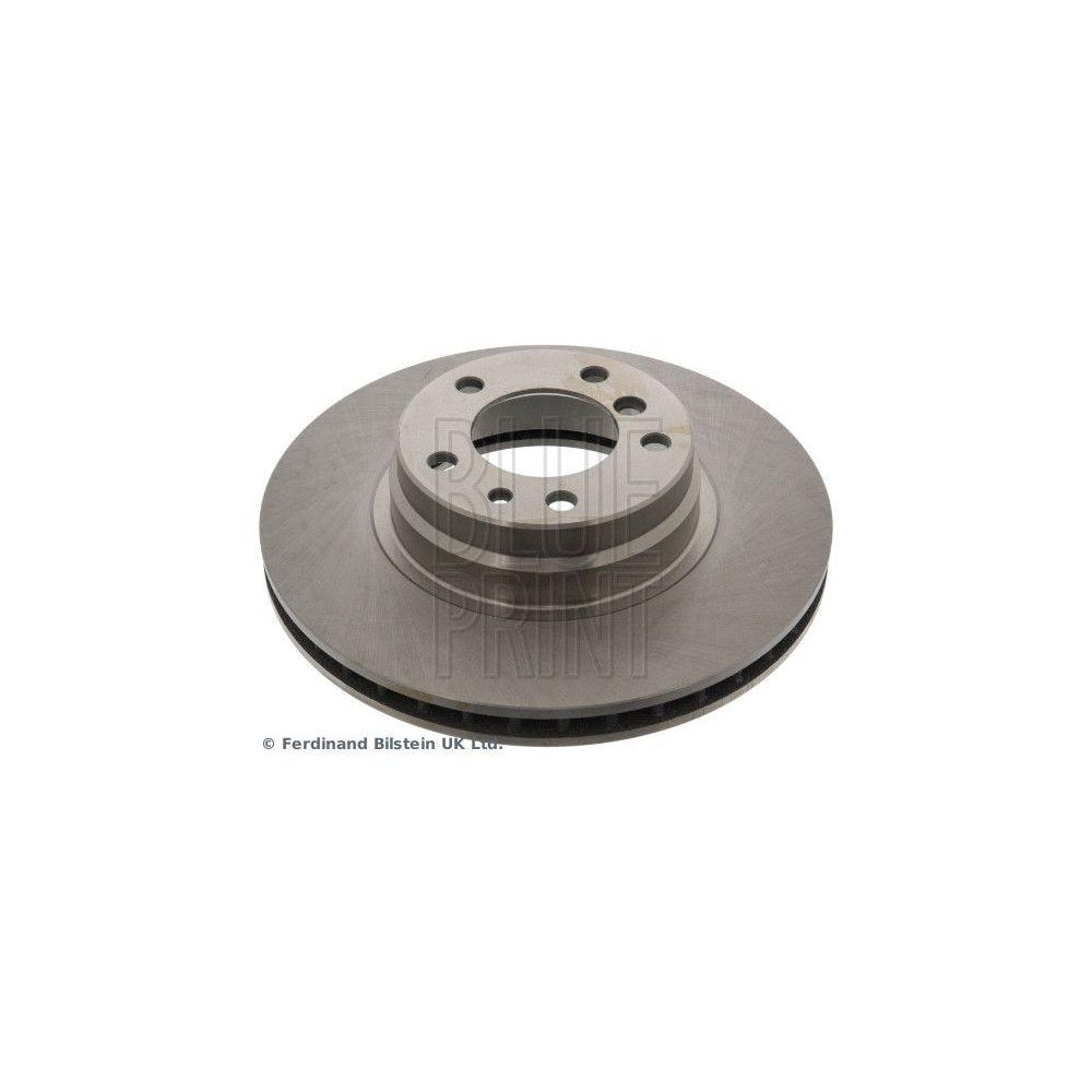 BLUE PRINT ADB1143101 2 St&uuml;ck Bremsscheiben f&uuml;r BMW, Vorderachse