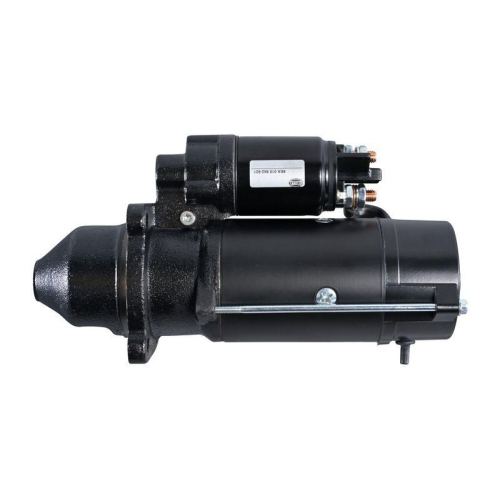 HELLA 8EA 015 642-921 Starter f&uuml;r PERKINS LANDINI AGCO