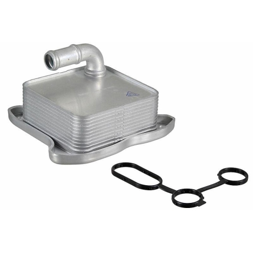 METZGER AUTOTEILE 2370267 &Ouml;lk&uuml;hler, Motor&ouml;l f&uuml;r AUDI SEAT SKODA VW
