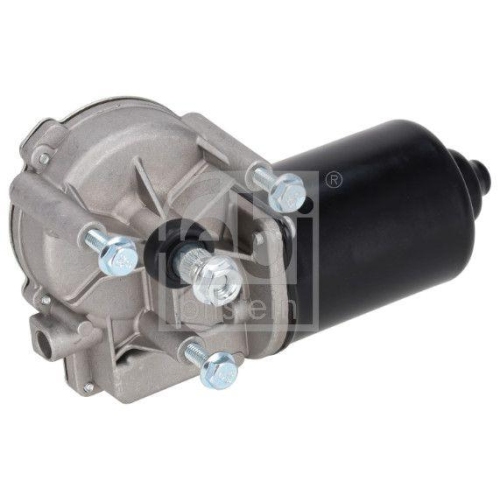 FEBI BILSTEIN 1001302 Wischermotor f&uuml;r FORD FORD MOTOR COMPANY, vorne