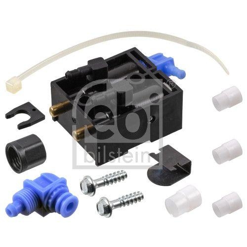 FEBI BILSTEIN 1000660 Stellelement, Sitzverstellung f&uuml;r DAF
