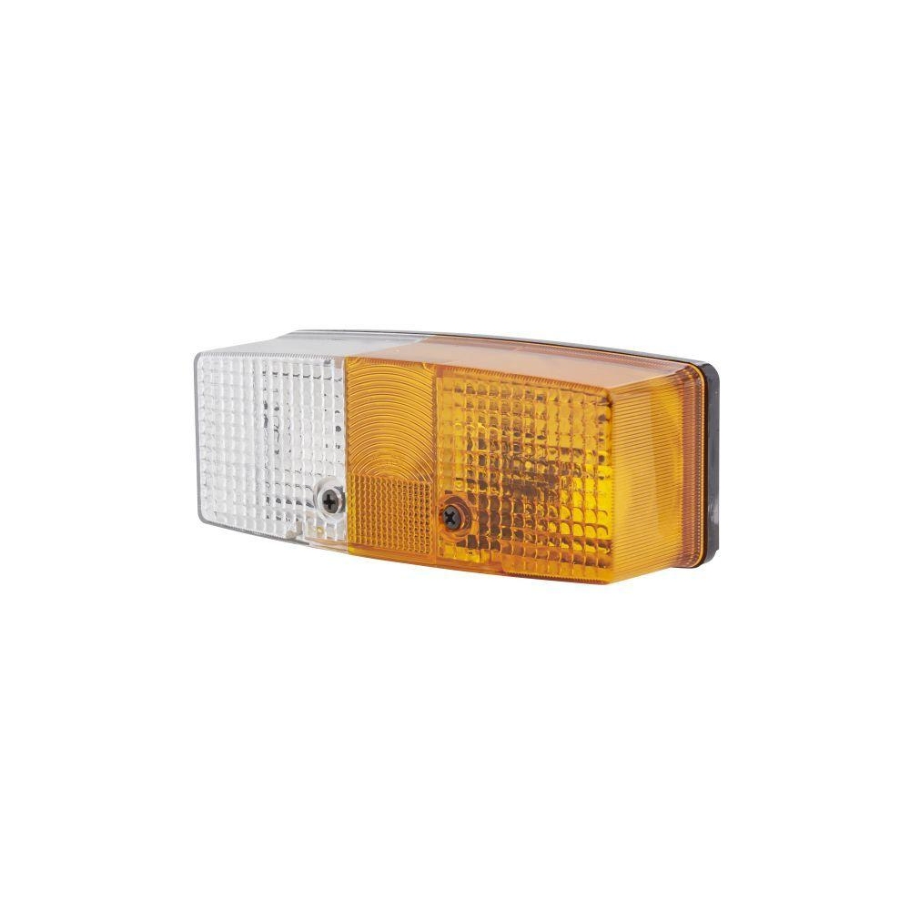 HELLA Blinkleuchte 2BE 003 184-051 f&uuml;r DAF RENAULT BOMAG MASSEY FERGUSON AHLMANN