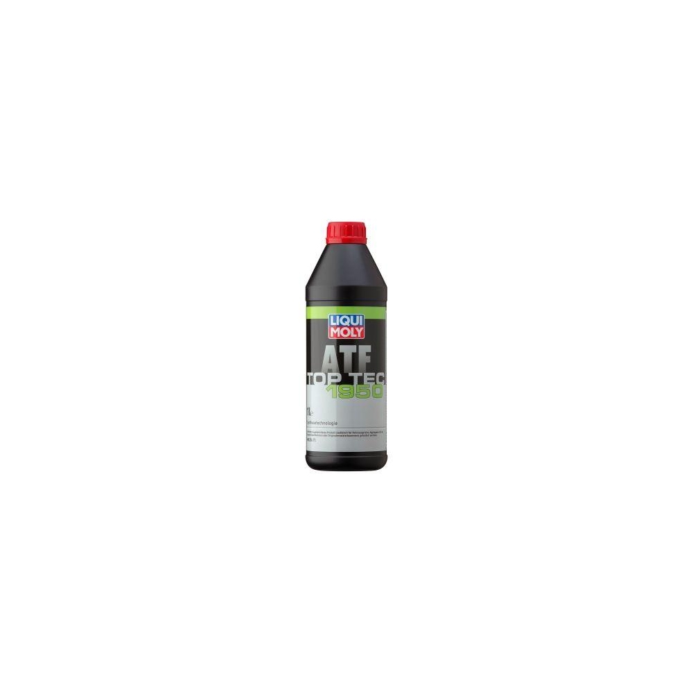 Getriebeöl LIQUI MOLY 21378 Top Tec ATF 1950 für