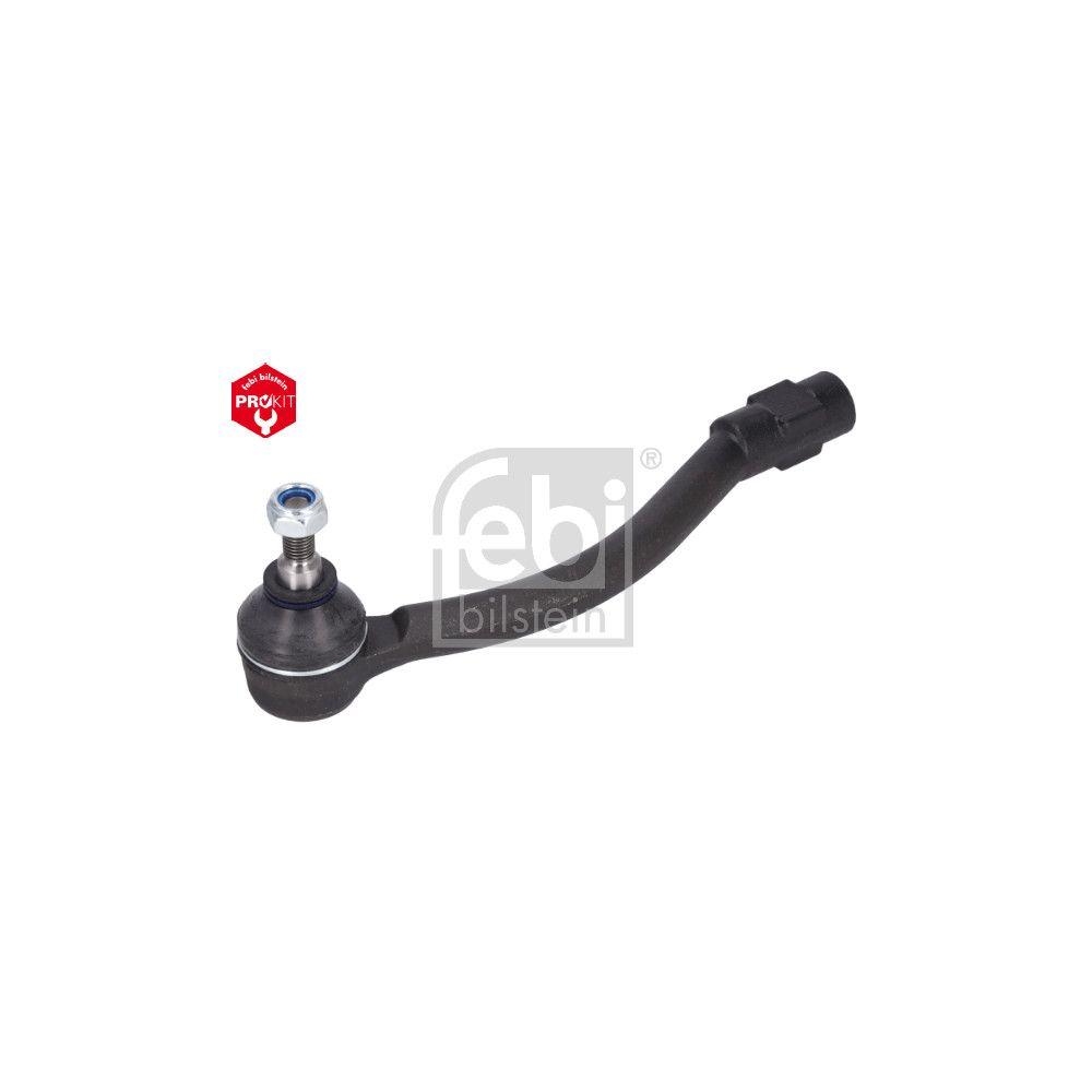 FEBI BILSTEIN Spurstangenkopf 48061 ProKit f&uuml;r HYUNDAI KIA, Vorderachse rechts