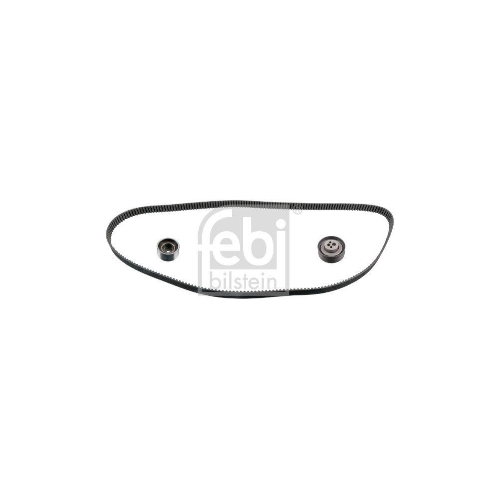 FEBI BILSTEIN Zahnriemensatz 14642 f&uuml;r AUDI