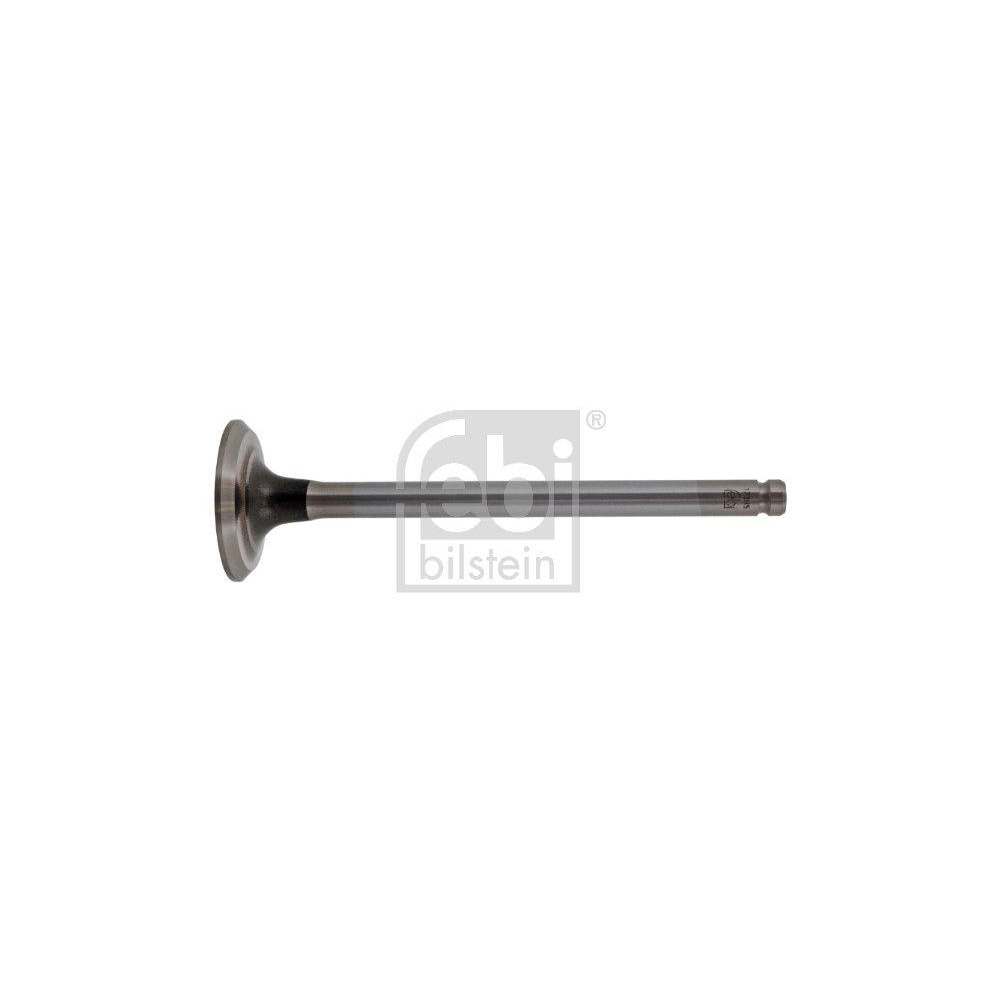 Auslassventil FEBI BILSTEIN 17385 für OPEL VAUXHALL GENERAL MOTORS