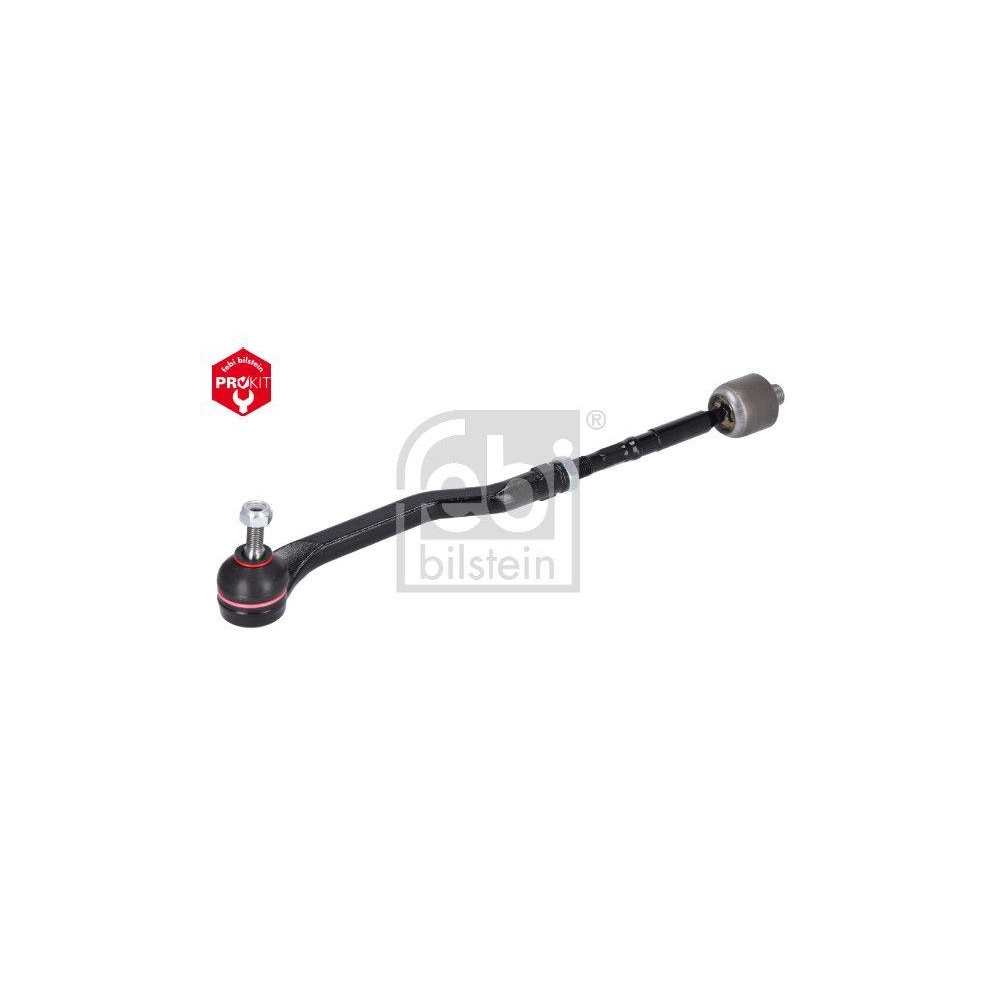 FEBI BILSTEIN Spurstange 43461 ProKit f&uuml;r NISSAN RENAULT DACIA