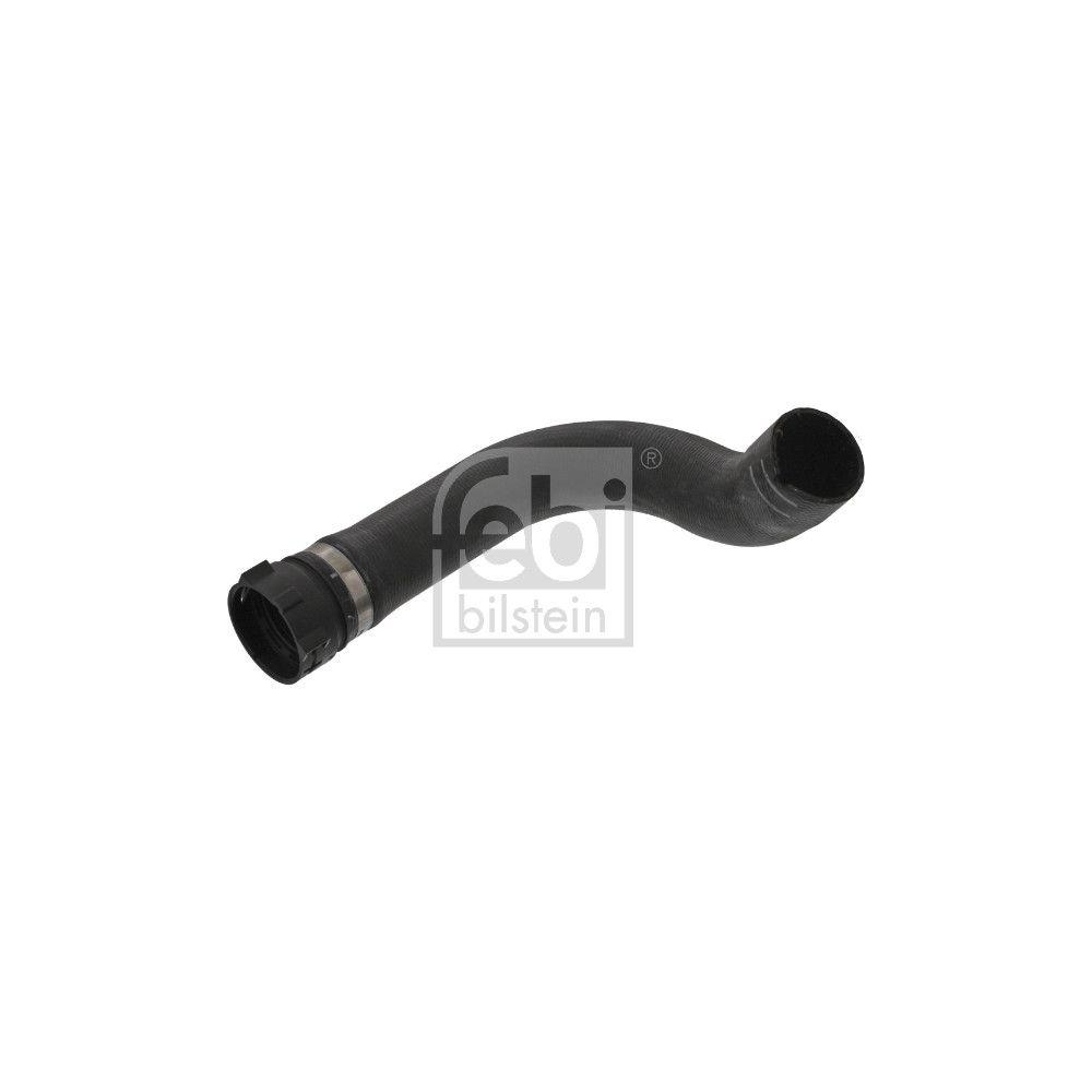 FEBI BILSTEIN K&uuml;hlerschlauch 45393 f&uuml;r IVECO