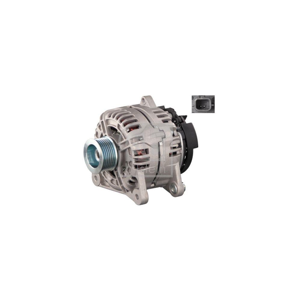 FEBI BILSTEIN Generator 101553 f&uuml;r RENAULT