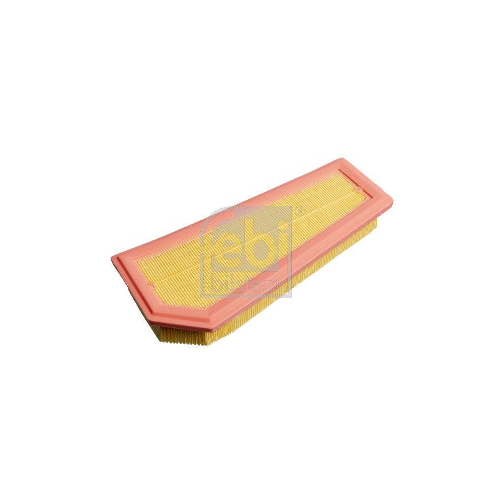 FEBI BILSTEIN Luftfilter 108976 f&uuml;r MERCEDES-BENZ