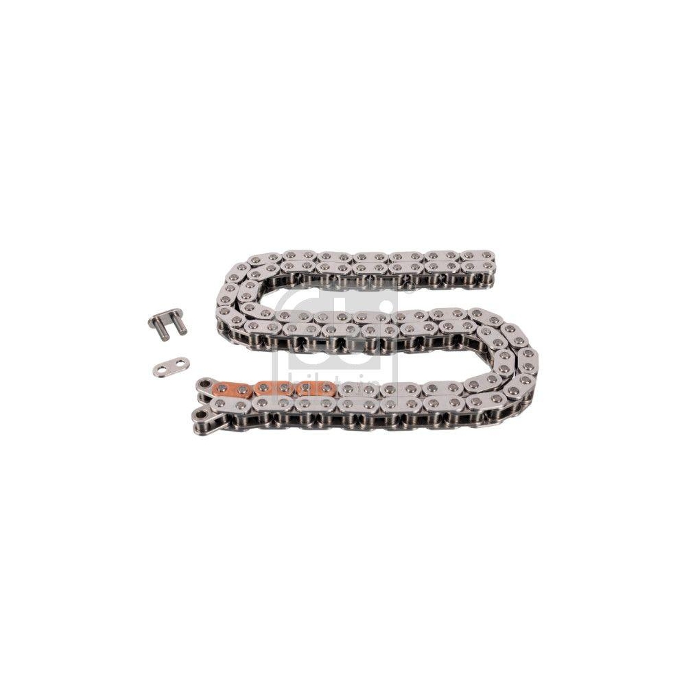 FEBI BILSTEIN Steuerkette 171576 f&uuml;r MERCEDES-BENZ