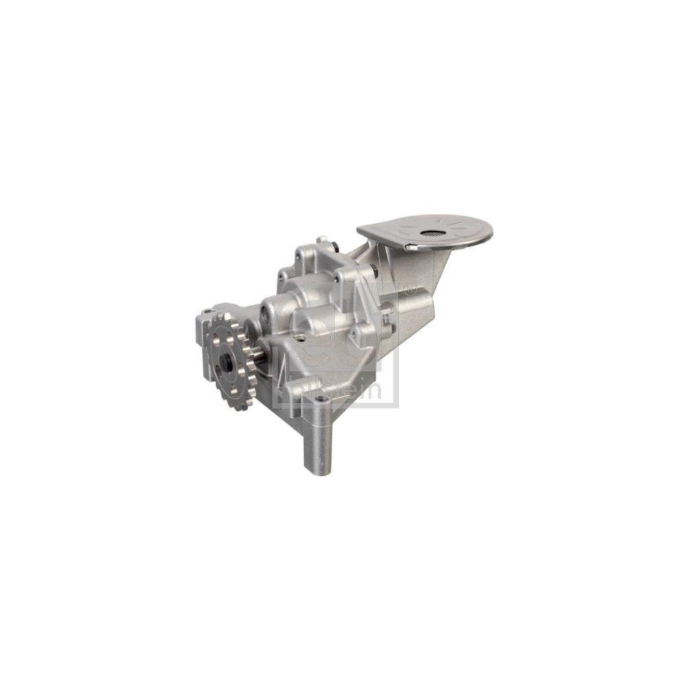 FEBI BILSTEIN &Ouml;lpumpe 176783 f&uuml;r CITRO&Euml;N PEUGEOT