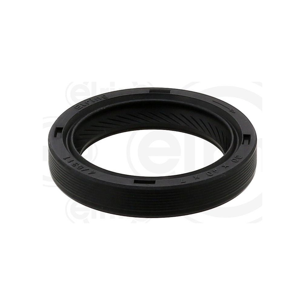 Dichtring ELRING 598.993 für MERCEDES-BENZ RENAULT ROVER VOLVO DACIA