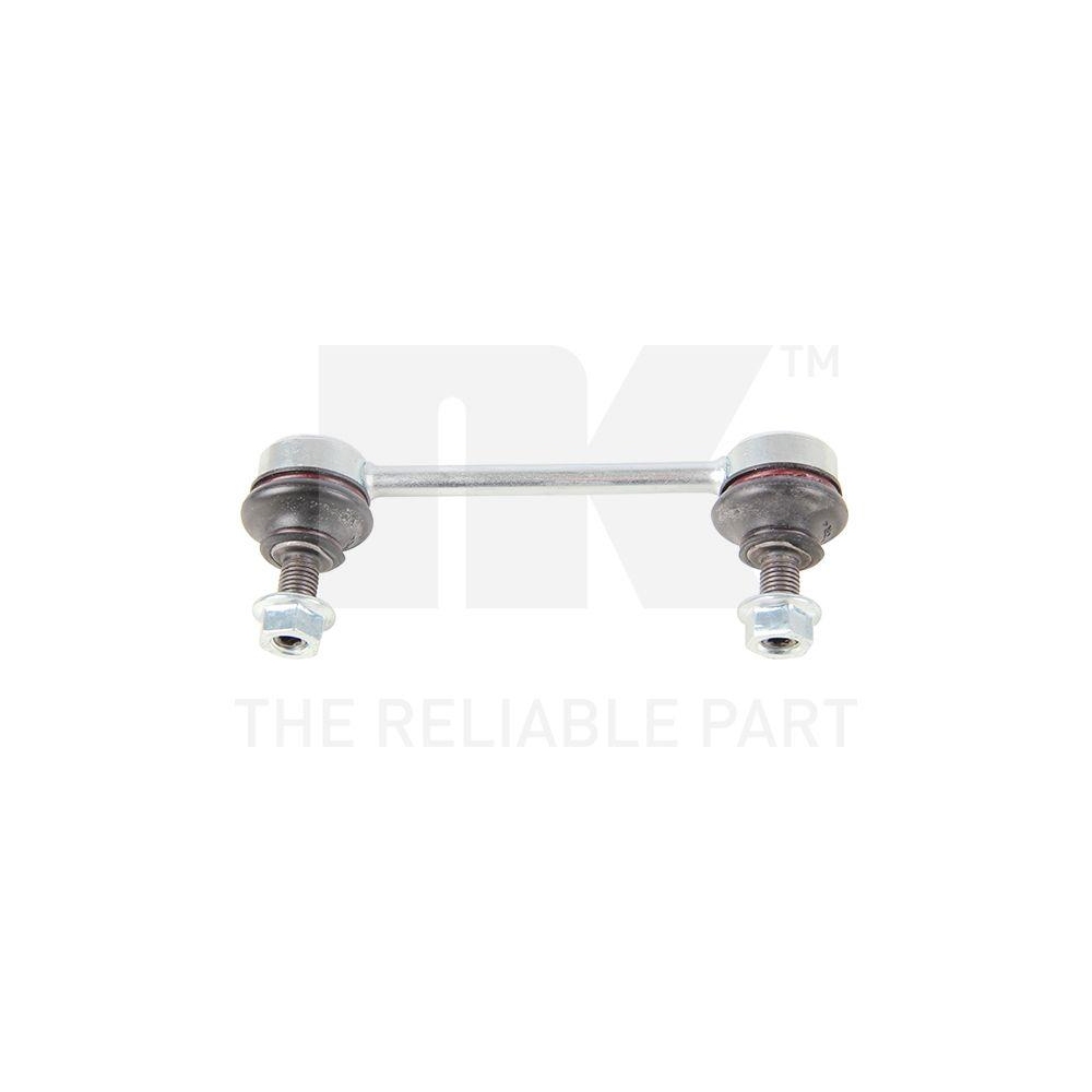 Stange/Strebe, Stabilisator NK 5112311 f&uuml;r FIAT, Hinterachse, Vorderachse