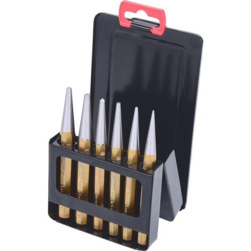 KS TOOLS Durchtreiber-Satz 162.2124