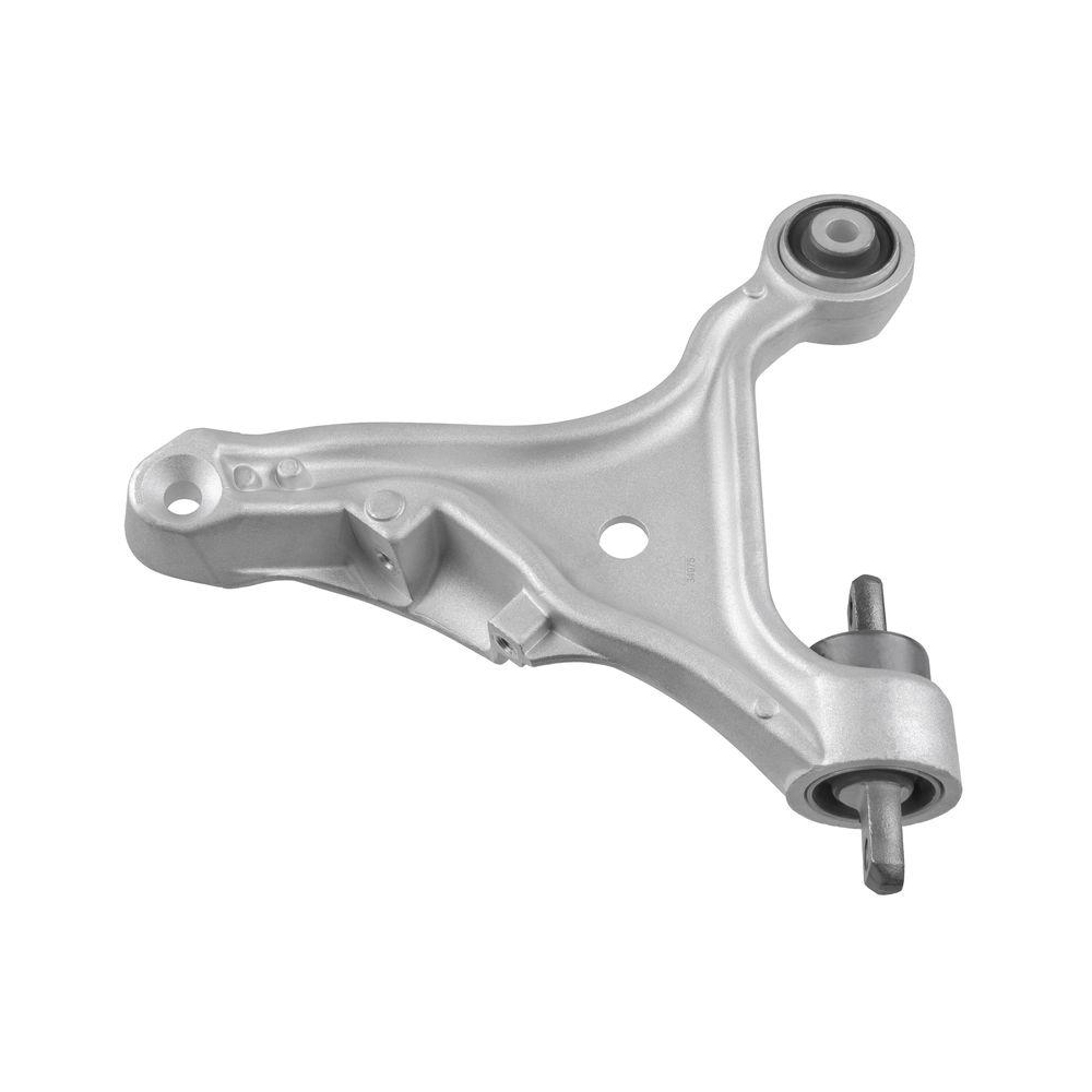 Lenker, Radaufh&auml;ngung LEMF&Ouml;RDER 34975 01 f&uuml;r VOLVO, Vorderachse, links, unten