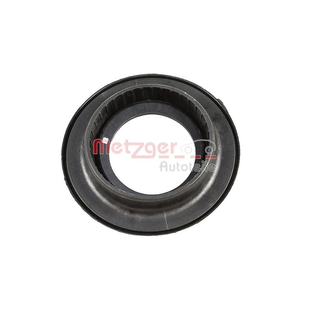 W&auml;lzlager, Federbeinst&uuml;tzlager METZGER 6490352 GREENPARTS f&uuml;r CITRO&Euml;N OPEL DS