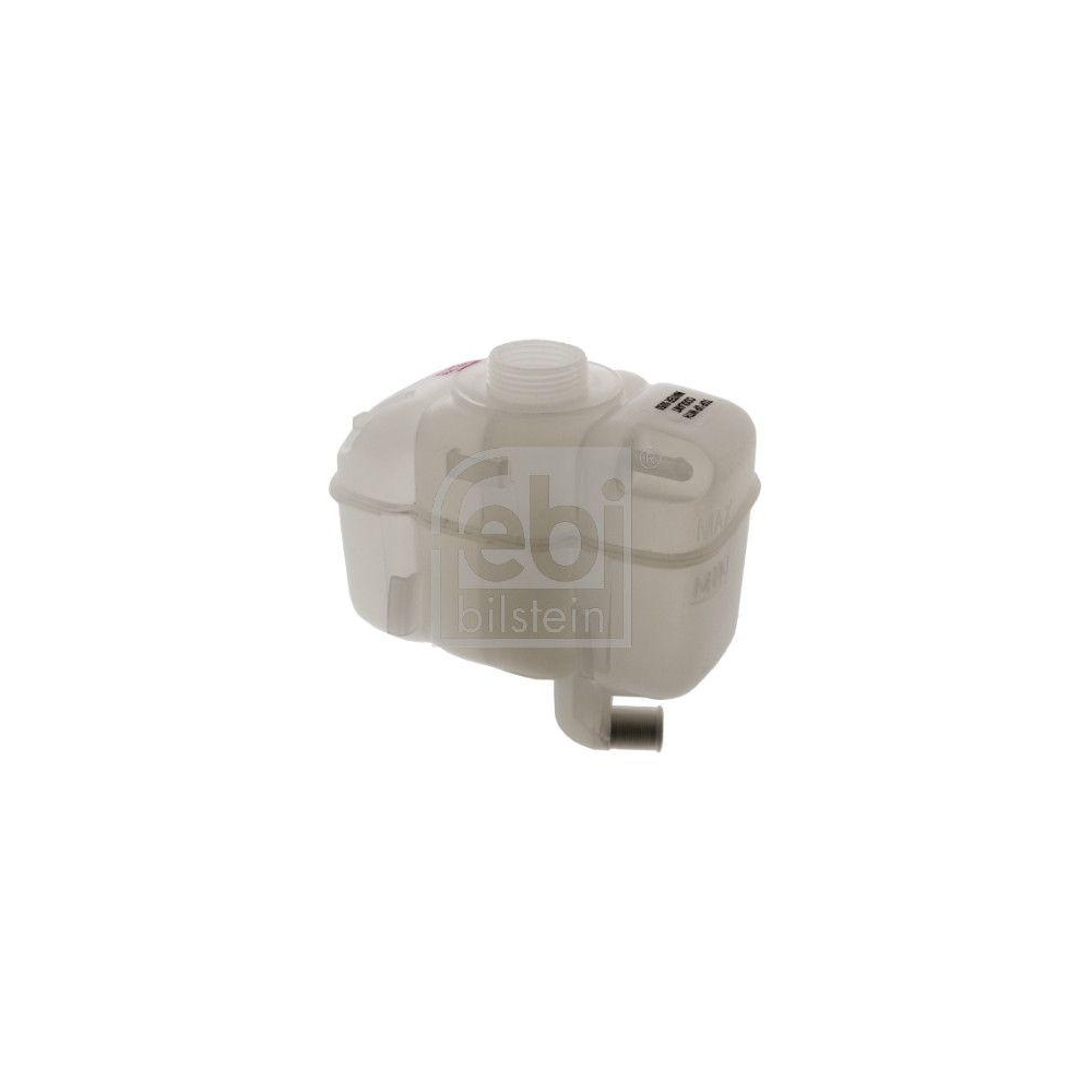 FEBI BILSTEIN Ausgleichsbeh&auml;lter, K&uuml;hlmittel 49698 f&uuml;r VOLVO