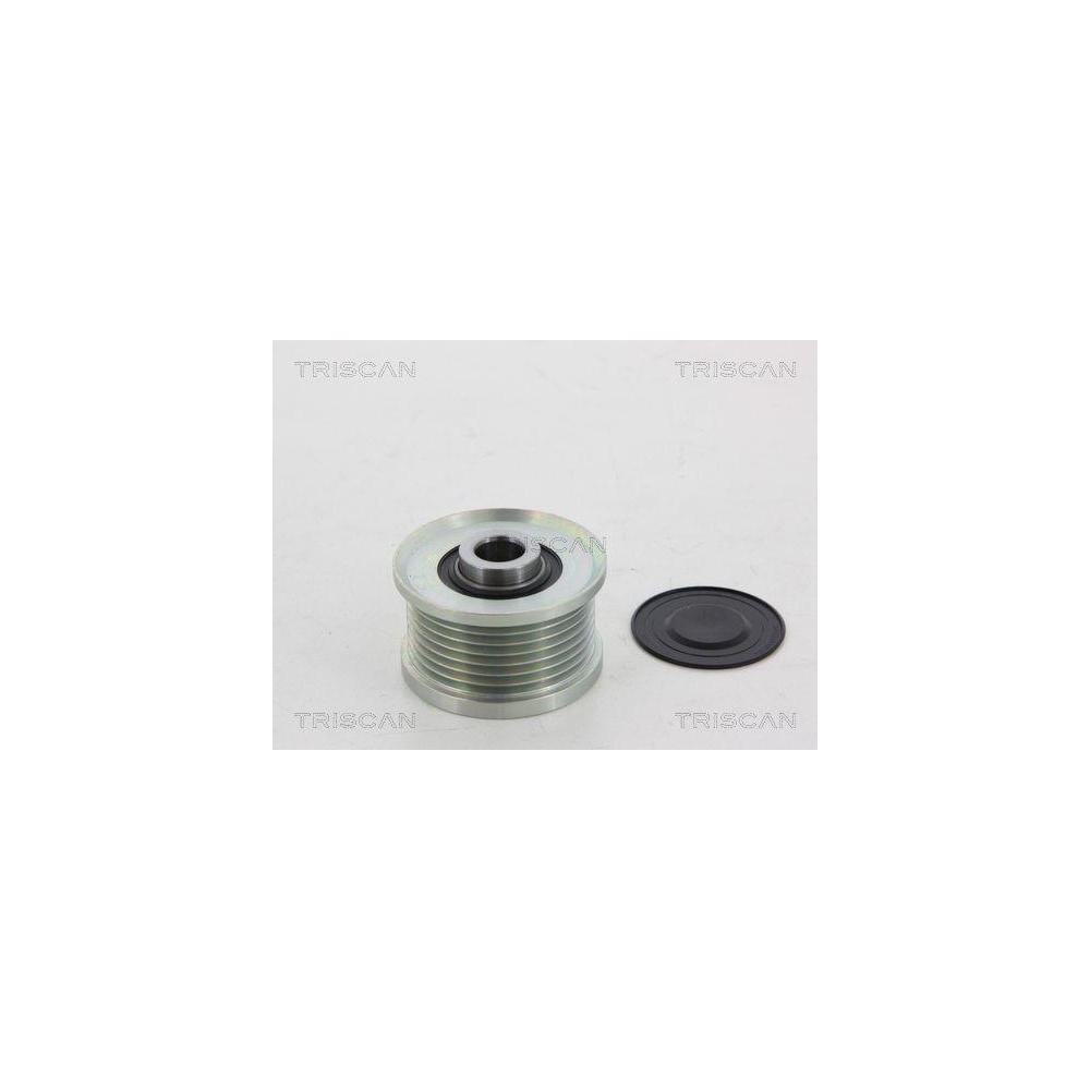 Generatorfreilauf TRISCAN 8641 134002 f&uuml;r TOYOTA LEXUS