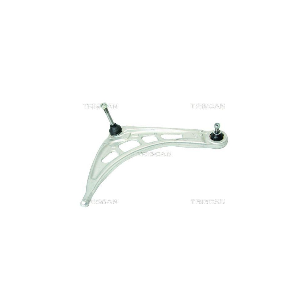 Lenker, Radaufh&auml;ngung TRISCAN 8500 11519m f&uuml;r BMW, Vorderachse rechts, au&szlig;en