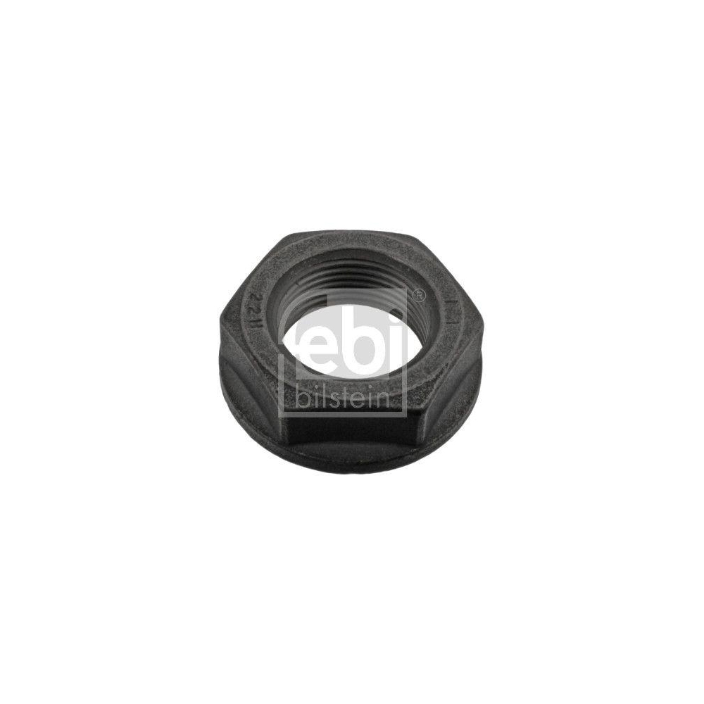 FEBI BILSTEIN Mutter, Achszapfen 45450 f&uuml;r CITRO&Euml;N FIAT OPEL PEUGEOT TOYOTA JEEP