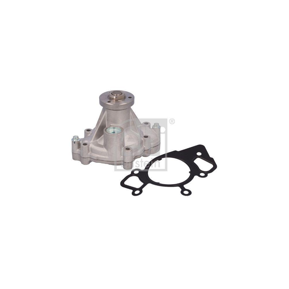 Wasserpumpe, Motorkühlung FEBI BILSTEIN 185670 für JAGUAR FORD USA LAND ROVER