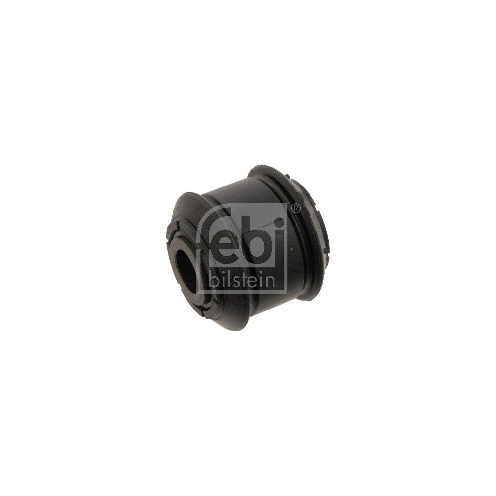 Lagerung, Stabilisator FEBI BILSTEIN 29647 f&uuml;r DAF, Vorderachse, au&szlig;en