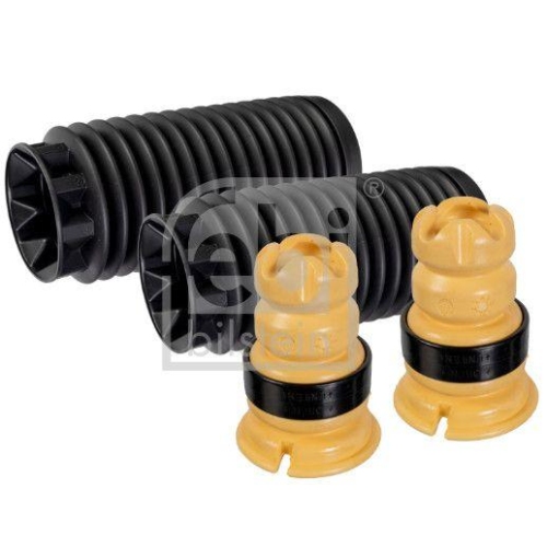 Staubschutzsatz, Sto&szlig;d&auml;mpfer FEBI BILSTEIN 184759 f&uuml;r CITRO&Euml;N FIAT OPEL PEUGEOT