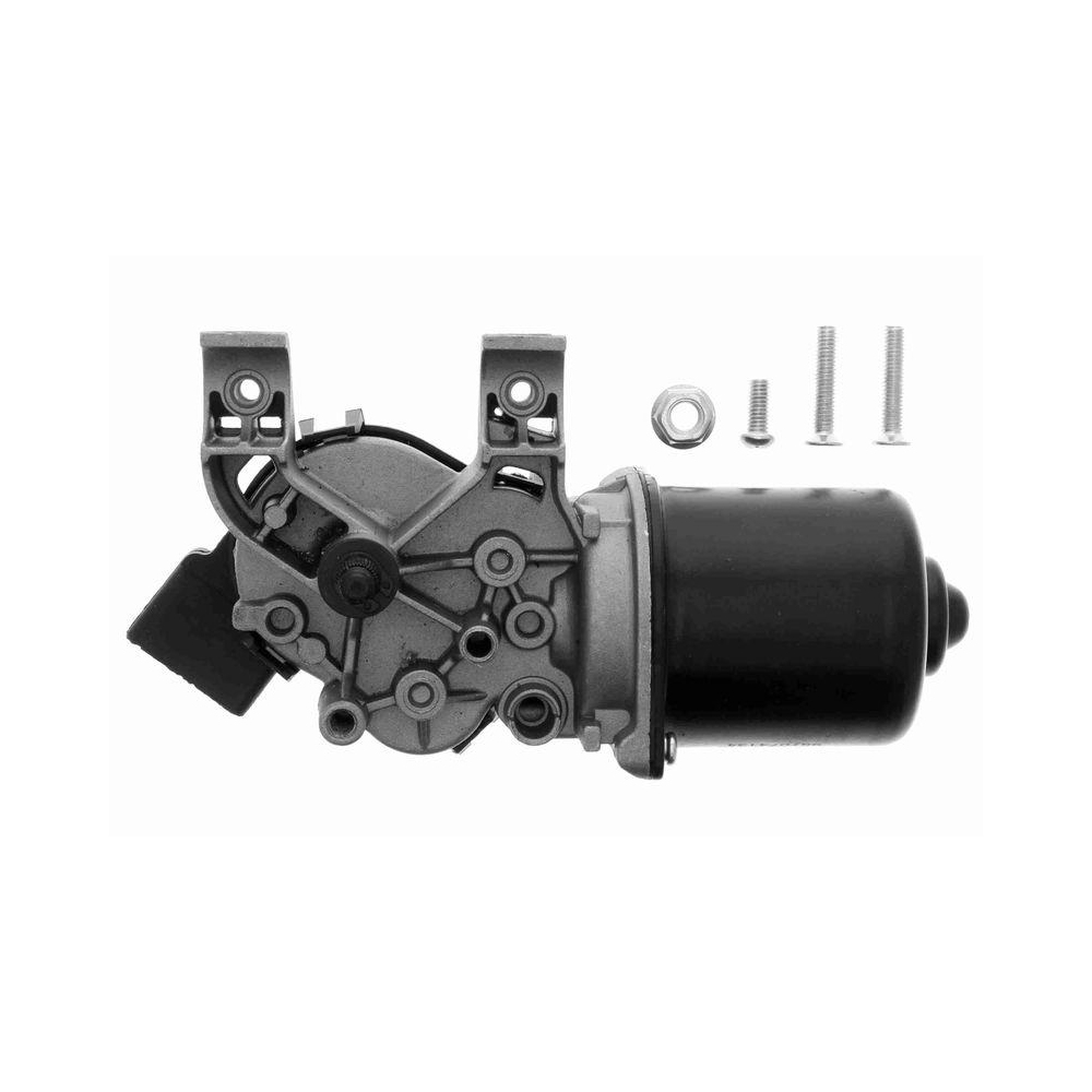 Wischermotor VEMO V46-07-0015 Original VEMO Qualität für RENAULT, vorne