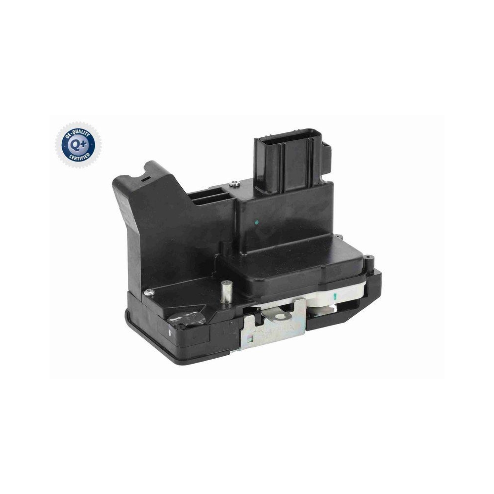 Türschloss VEMO V25-85-0102 Q+, Erstausrüsterqualität für FORD, vorne rechts