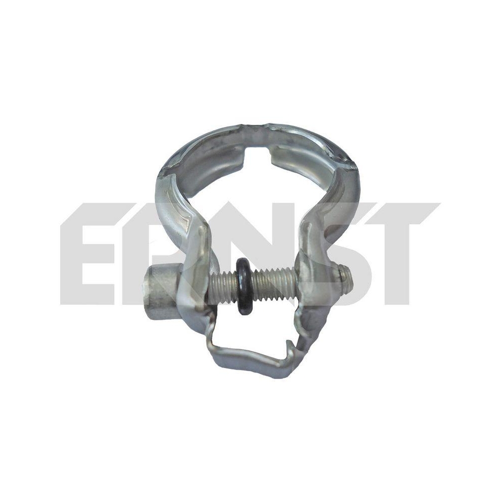 Rohrverbinder, Abgasanlage ERNST 490078 f&uuml;r VAG
