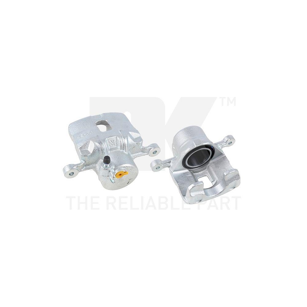 Bremssattel NK 213428 f&uuml;r HYUNDAI, Vorderachse, Vorderachse rechts