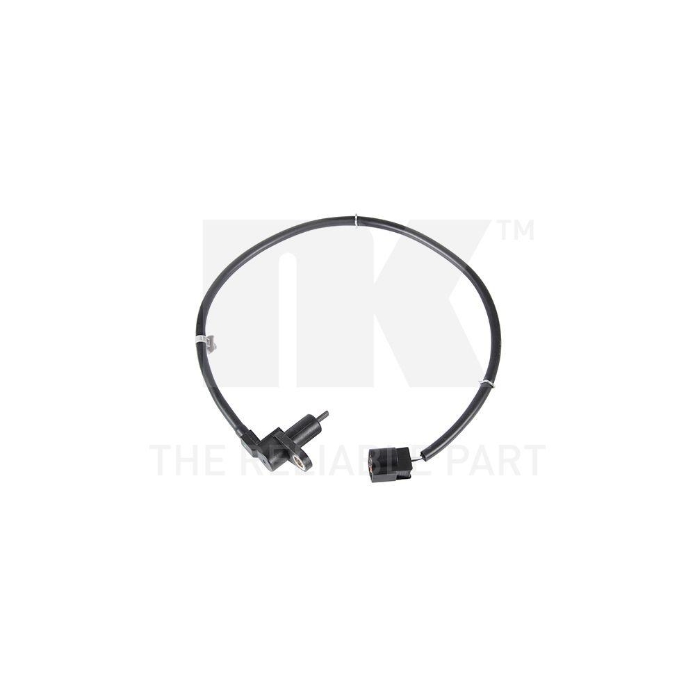 Sensor, Raddrehzahl NK 293023 f&uuml;r MITSUBISHI, Hinterachse rechts