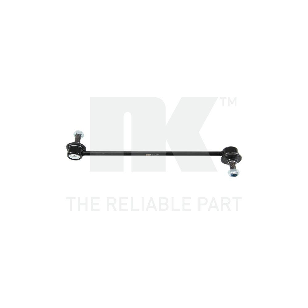 Stange/Strebe, Stabilisator NK 5115208 f&uuml;r SUZUKI, Vorderachse