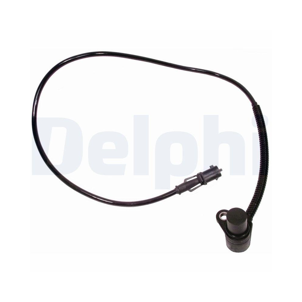 DELPHI SS10924 Impulsgeber, Kurbelwelle f&uuml;r OPEL VAUXHALL