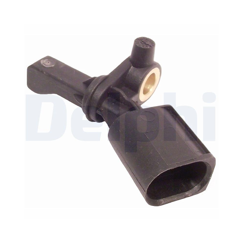 DELPHI SS20211 Sensor, Raddrehzahl f&uuml;r AUDI SEAT SKODA VW VAG HITACHI