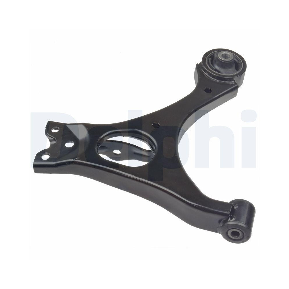 DELPHI TC2922 Lenker, Radaufh&auml;ngung f&uuml;r HONDA, Vorderachse links, au&szlig;en, links